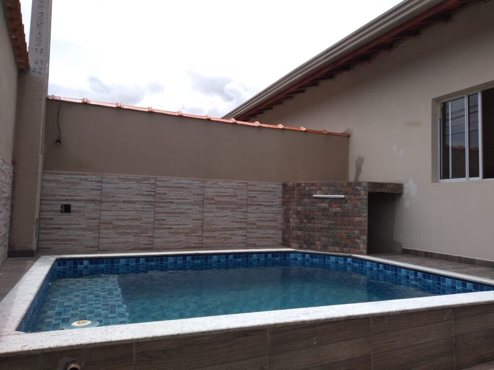 Casa, 2 quartos, 65 m² - Foto 13