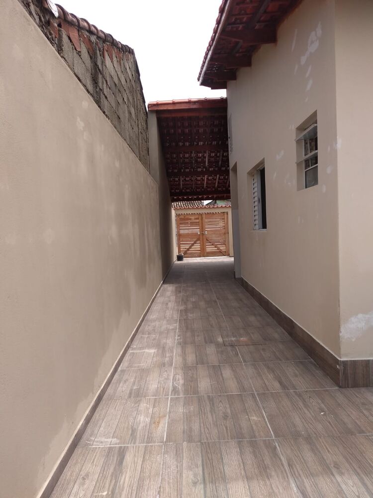 Casa, 2 quartos, 65 m² - Foto 3