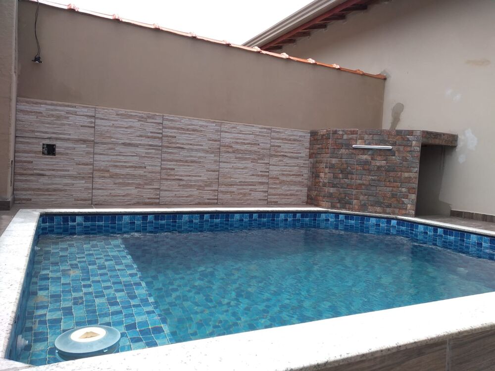 Casa, 2 quartos, 65 m² - Foto 17
