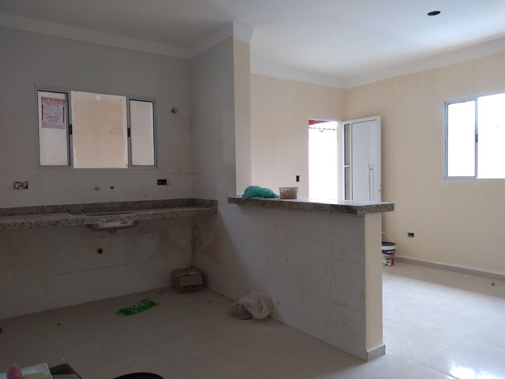 Casa, 2 quartos, 65 m² - Foto 5