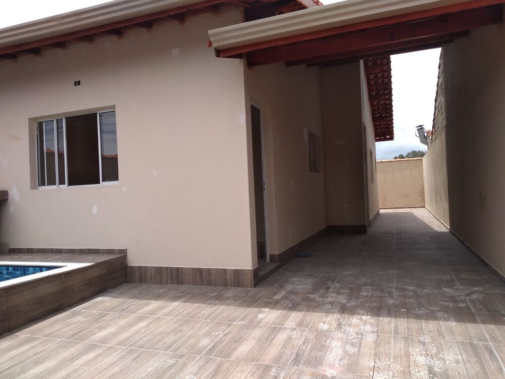 Casa, 2 quartos, 65 m² - Foto 2