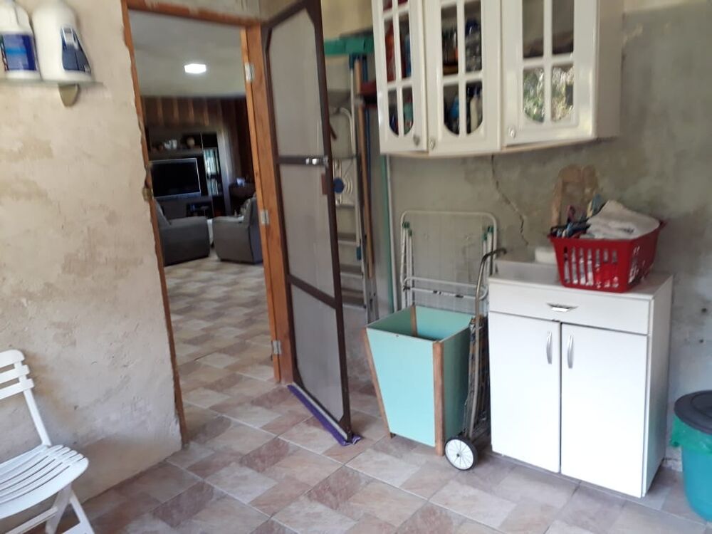 Chácara, 3 quartos - Foto 1