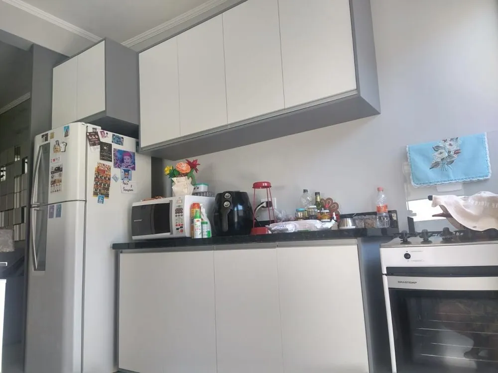 Casa, 3 quartos, 130 m² - Foto 5