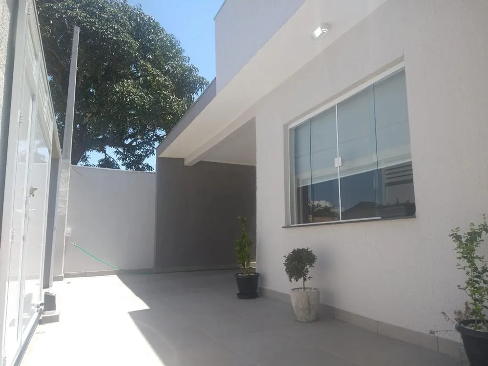 Casa, 3 quartos, 130 m² - Foto 1