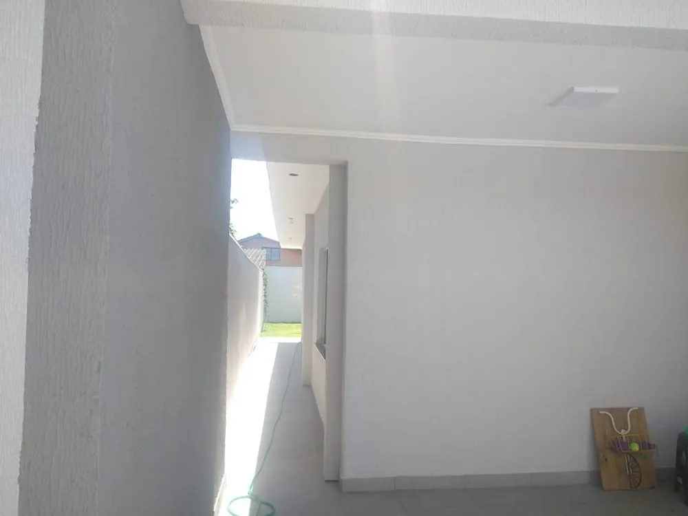 Casa, 3 quartos, 130 m² - Foto 2