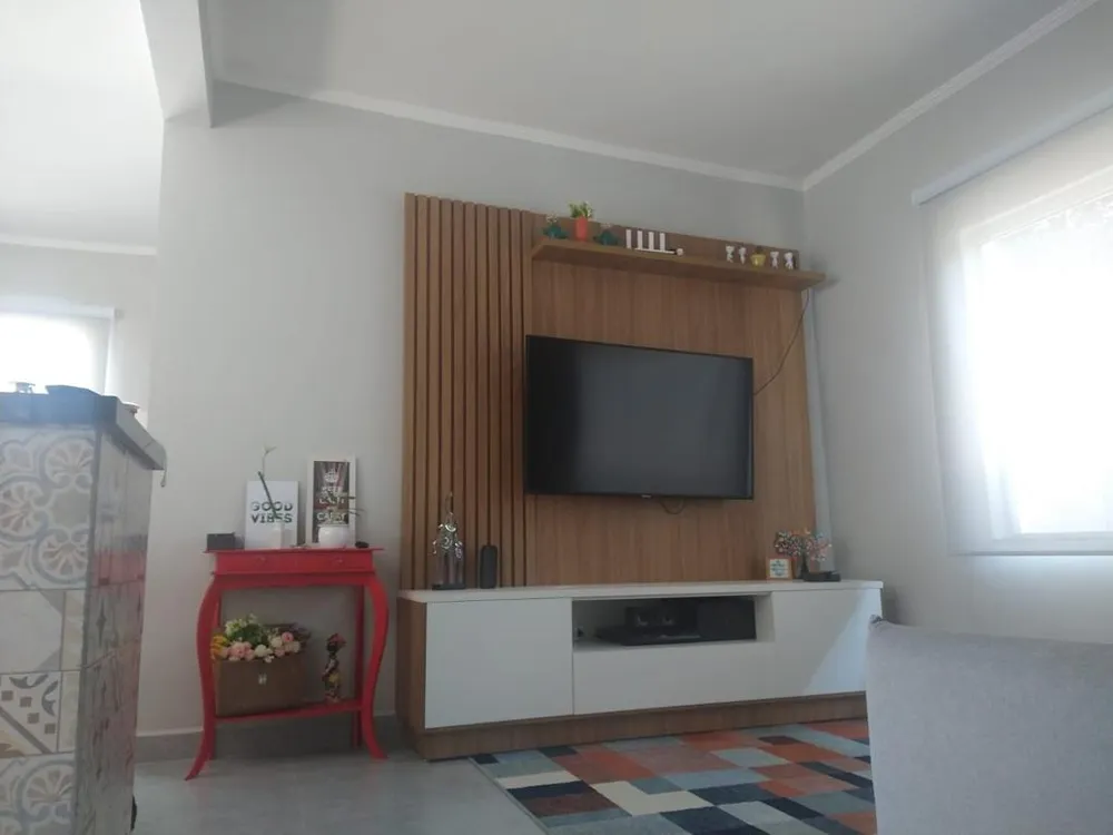 Casa, 3 quartos, 130 m² - Foto 3