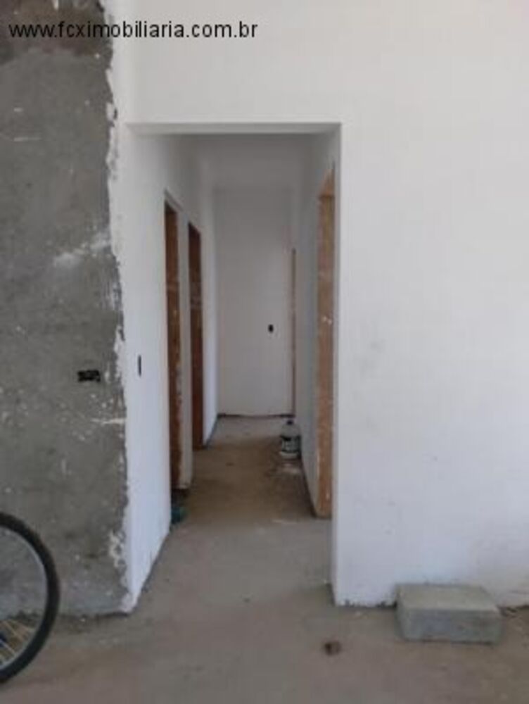 Casa, 3 quartos, 124 m² - Foto 2