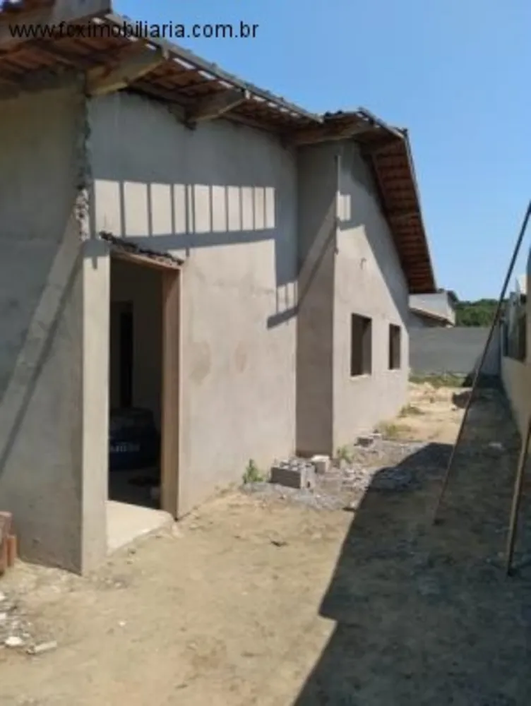 Casa, 3 quartos, 124 m² - Foto 1