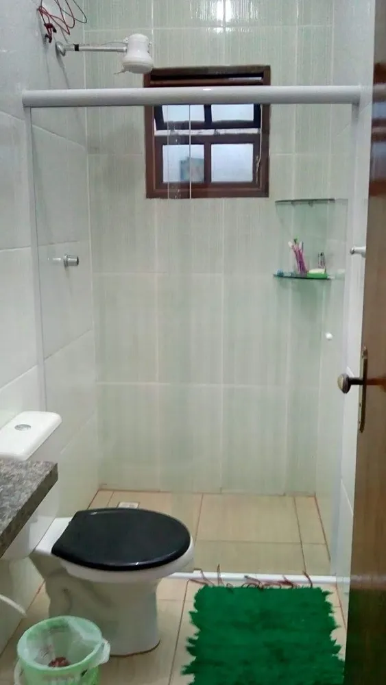 Casa, 2 quartos - Foto 2