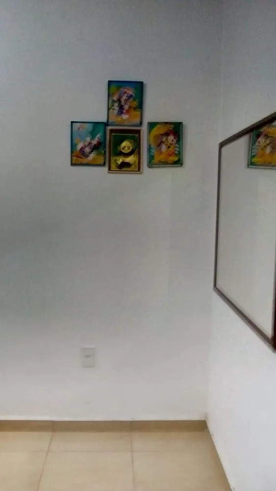 Casa, 2 quartos - Foto 1
