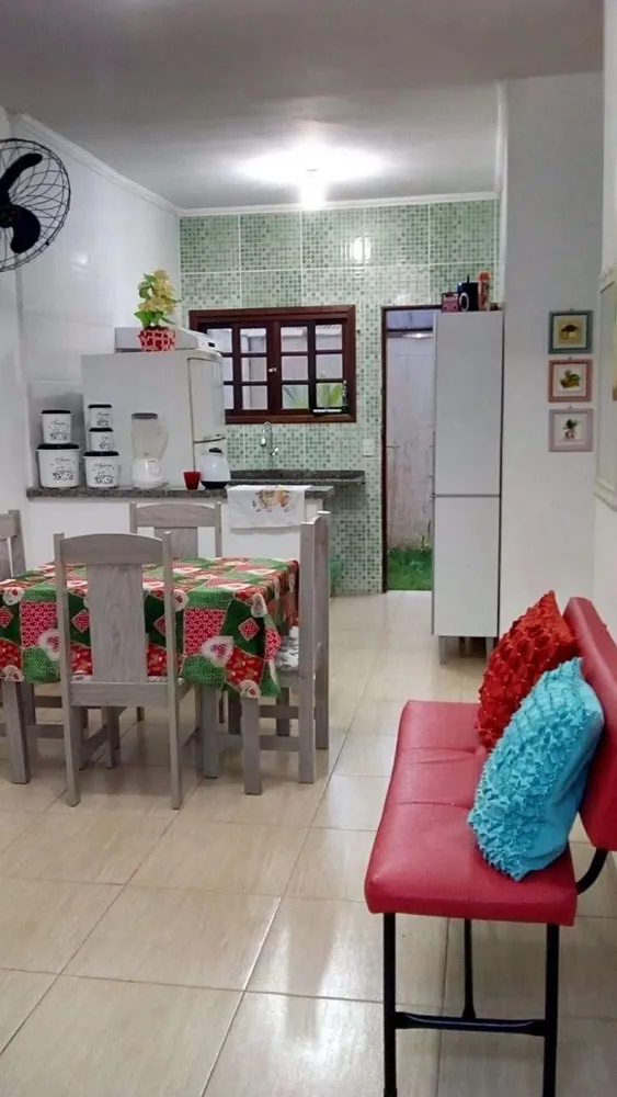 Casa, 2 quartos - Foto 4