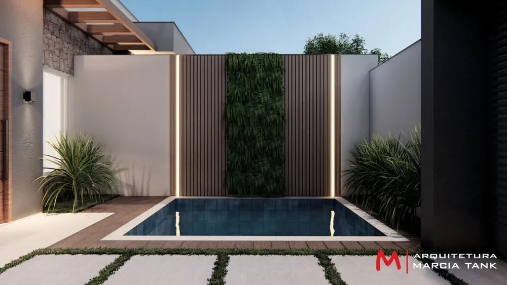Casa, 2 quartos, 73 m² - Foto 9