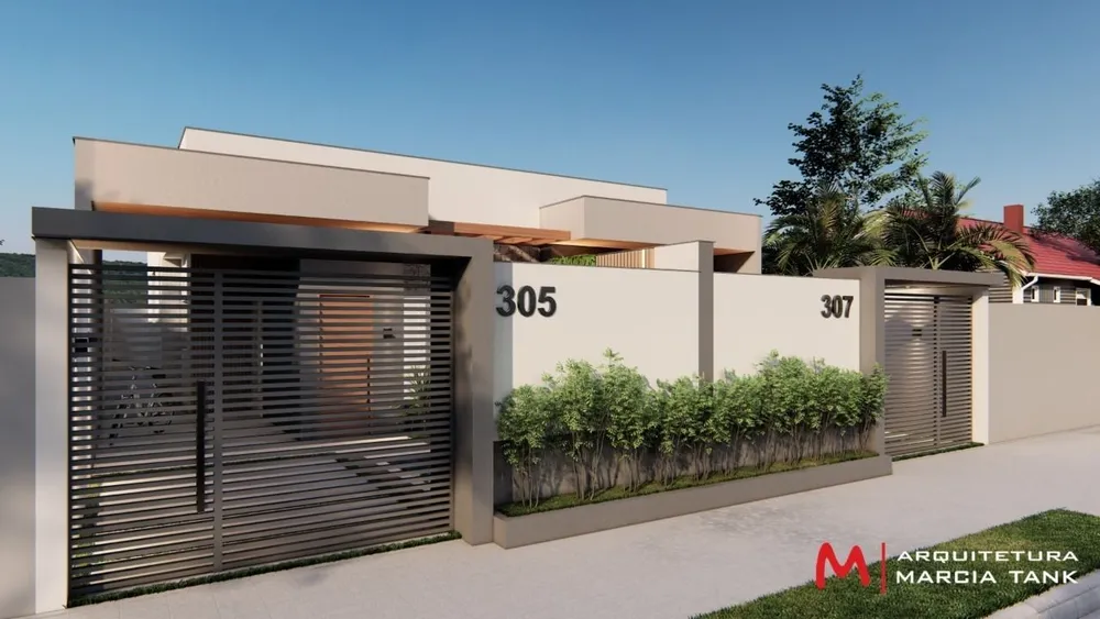 Casa, 2 quartos, 73 m² - Foto 8