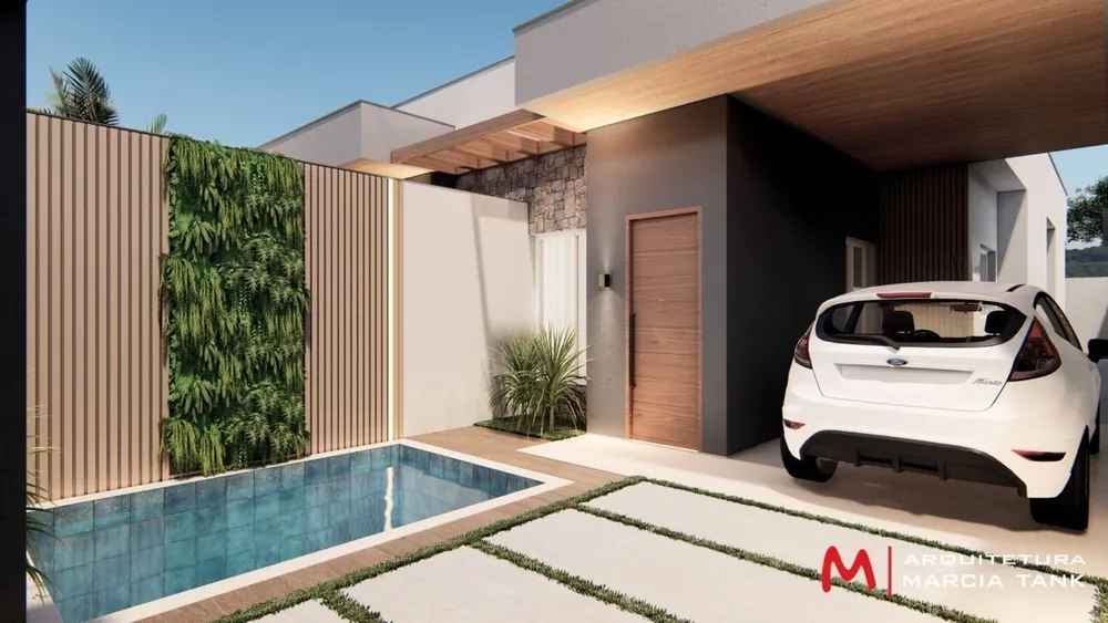 Casa, 2 quartos, 73 m² - Foto 10
