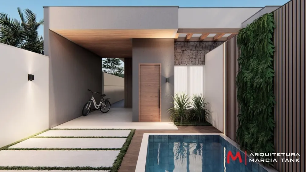 Casa, 2 quartos, 73 m² - Foto 5