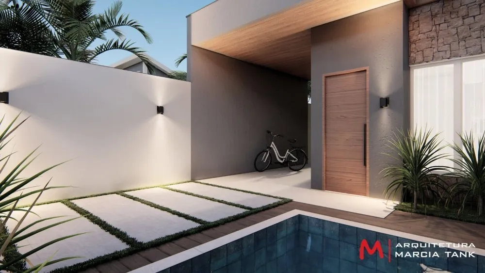 Casa, 2 quartos, 73 m² - Foto 3