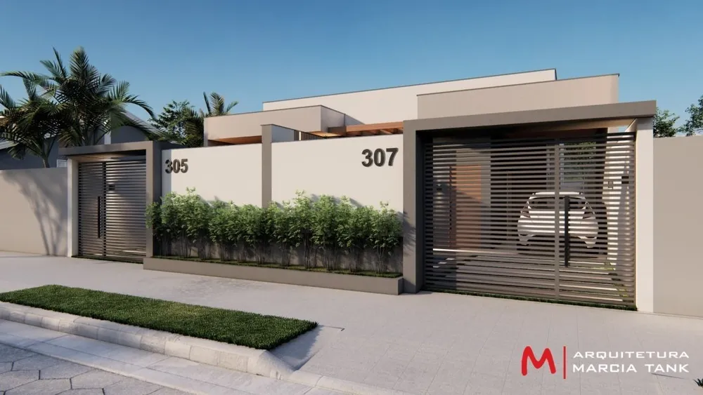 Casa, 2 quartos, 73 m² - Foto 4