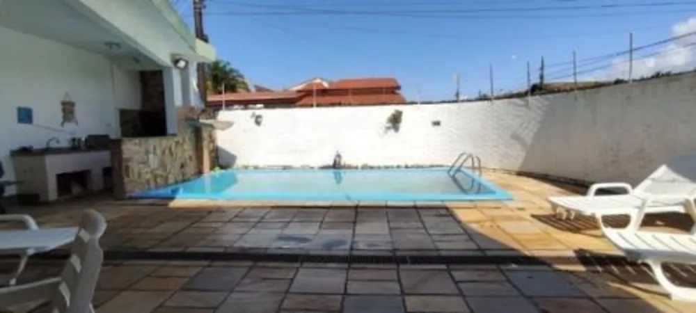 Casa, 3 quartos, 144 m² - Foto 1