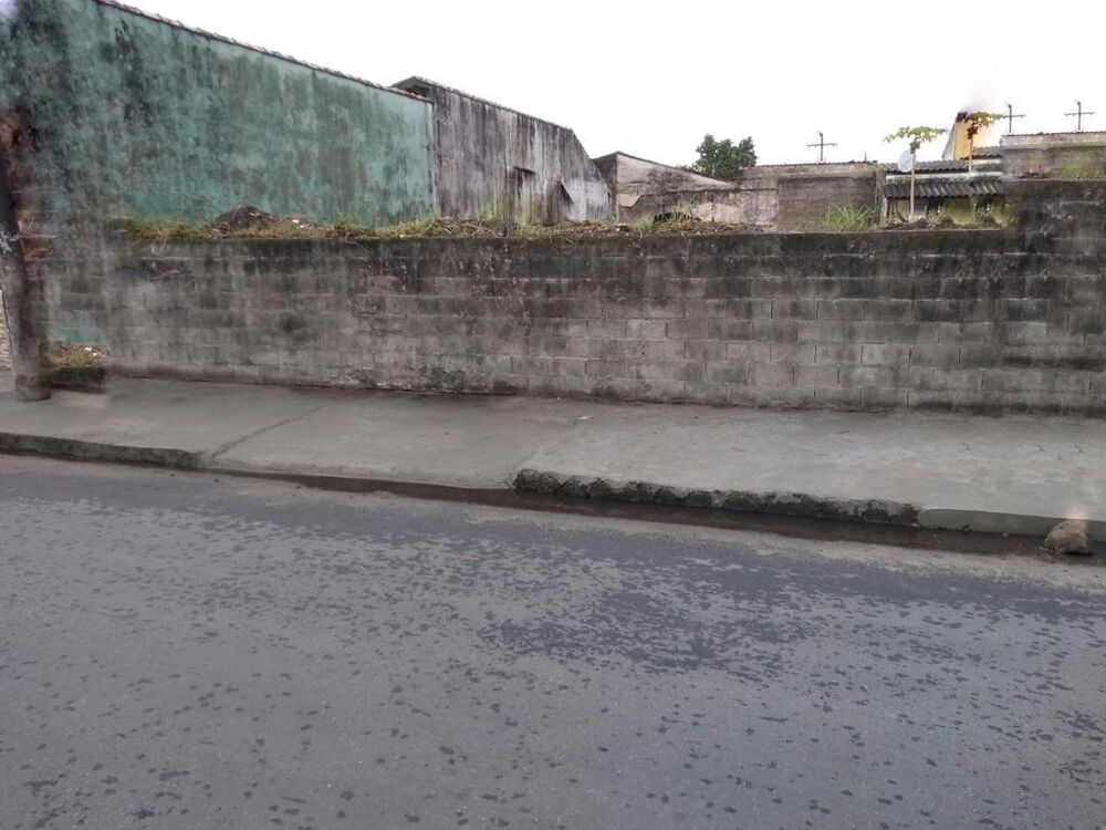 Terreno, 250 m² - Foto 1
