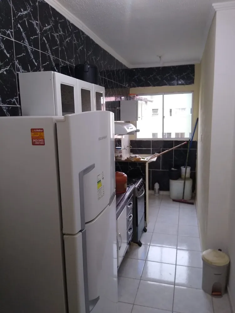 Apartamento, 2 quartos, 51 m² - Foto 10