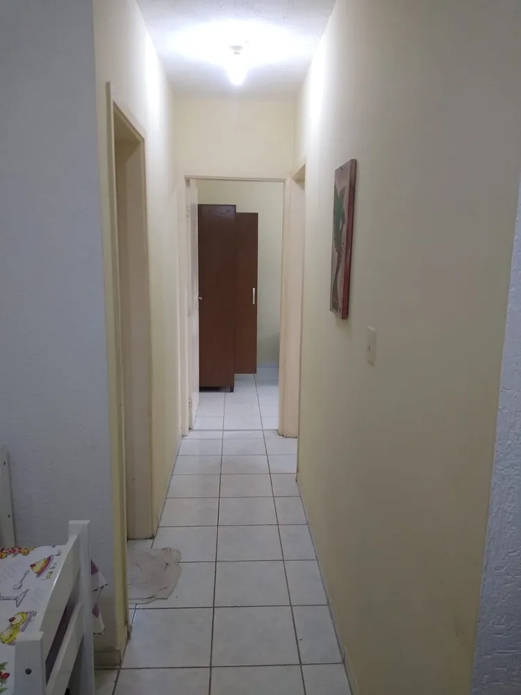 Apartamento, 2 quartos, 51 m² - Foto 8
