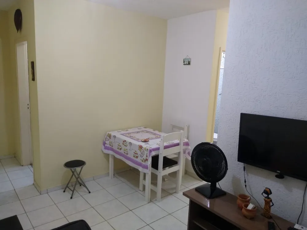 Apartamento, 2 quartos, 51 m² - Foto 2