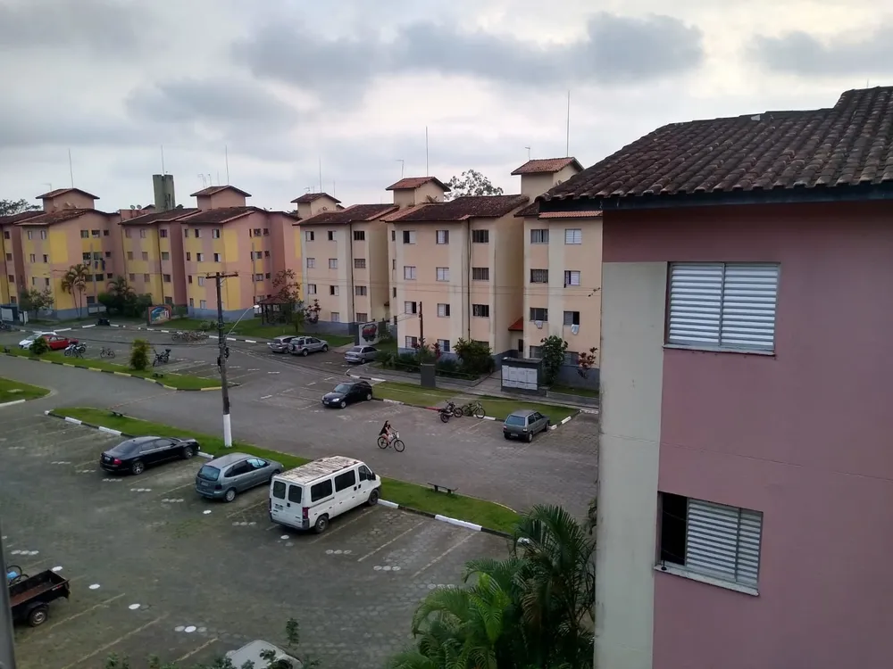 Apartamento, 2 quartos, 51 m² - Foto 1