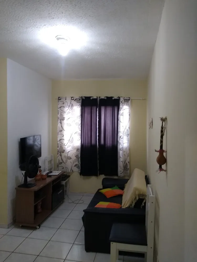 Apartamento, 2 quartos, 51 m² - Foto 12