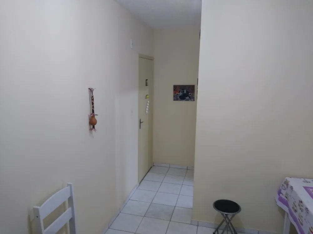 Apartamento, 2 quartos, 51 m² - Foto 3