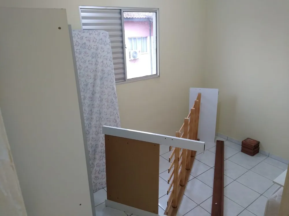 Apartamento, 2 quartos, 51 m² - Foto 5