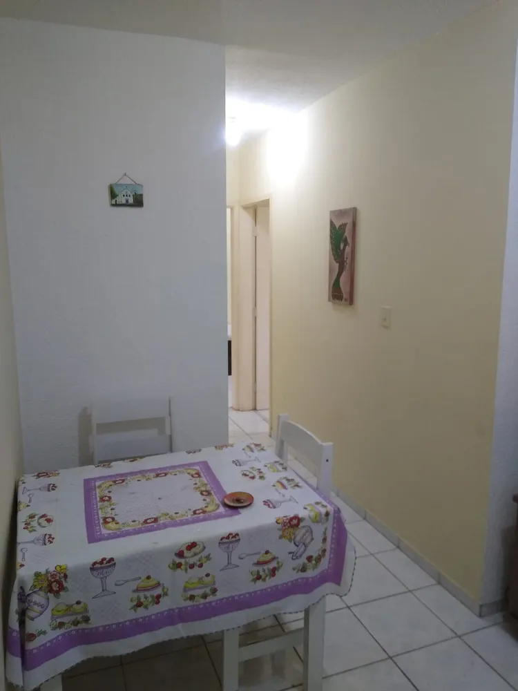 Apartamento, 2 quartos, 51 m² - Foto 9
