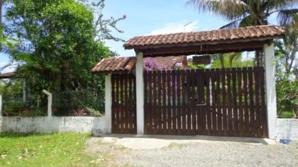 Chácara, 4 quartos - Foto 1