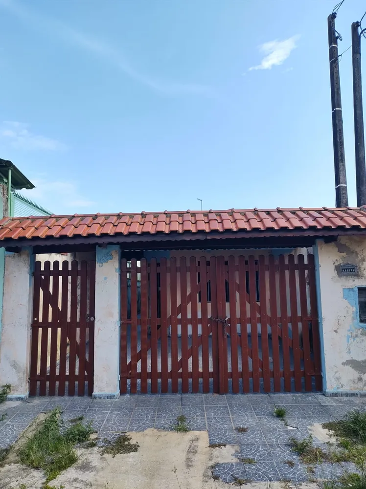 Casa, 2 quartos - Foto 1