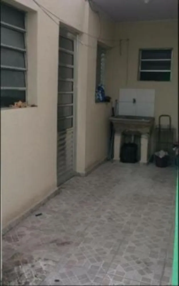Casa, 4 quartos - Foto 1