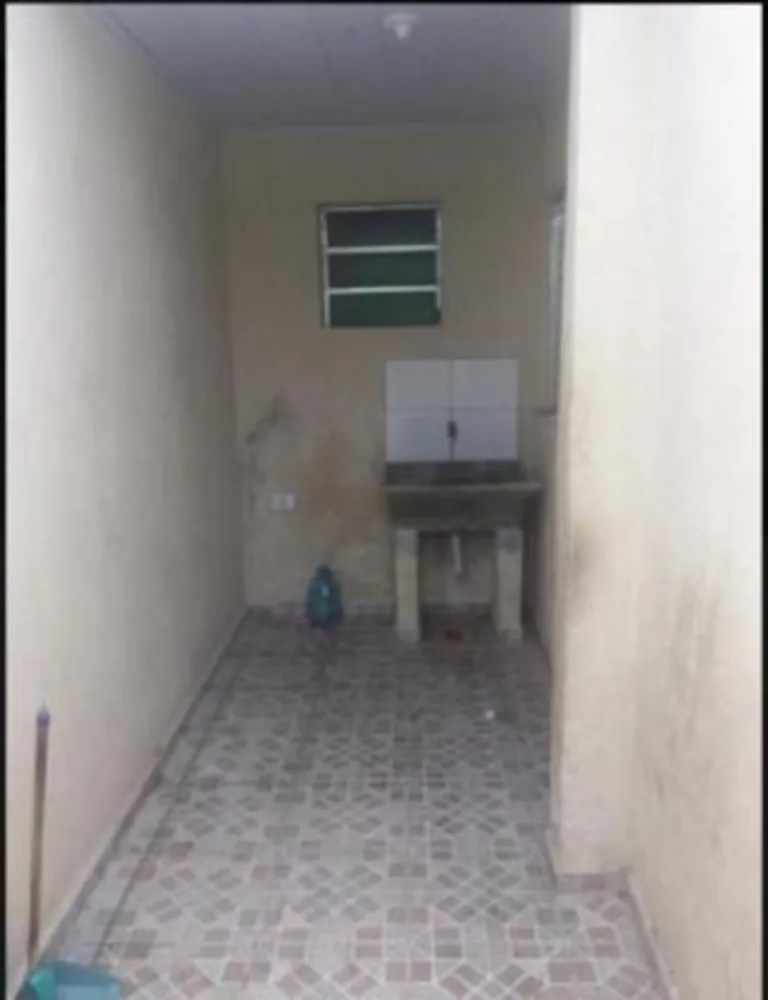 Casa, 4 quartos - Foto 6