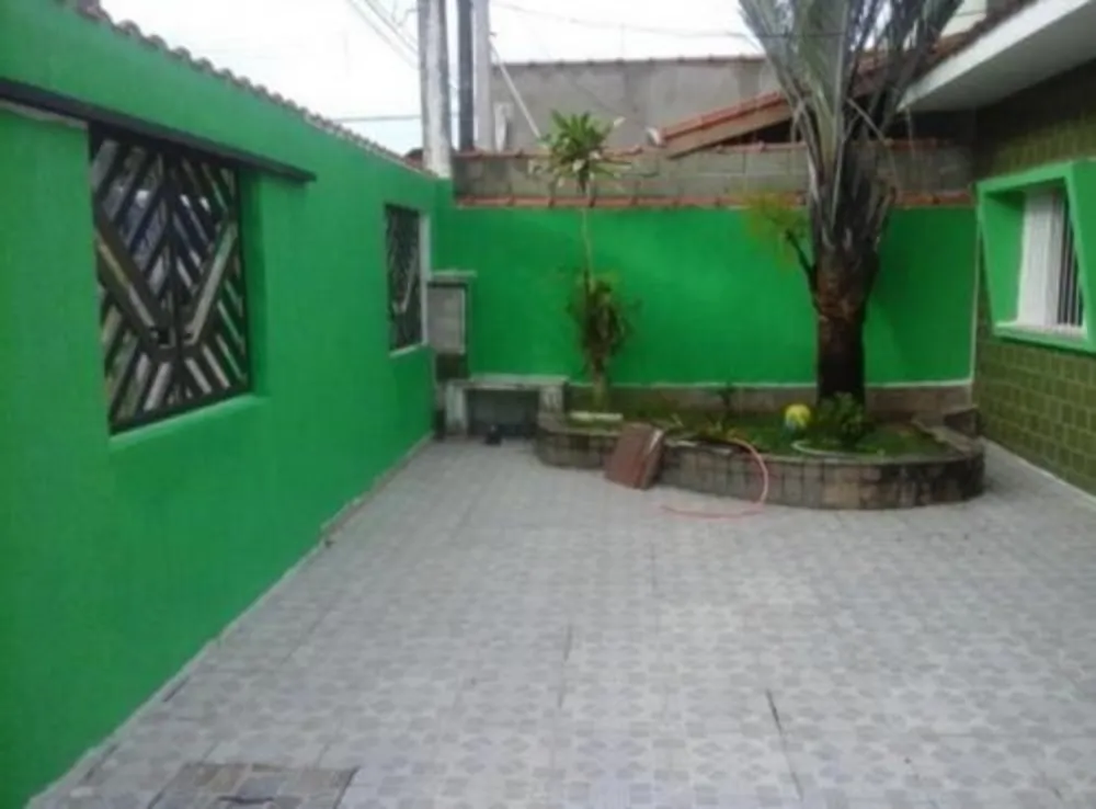 Casa, 4 quartos - Foto 2