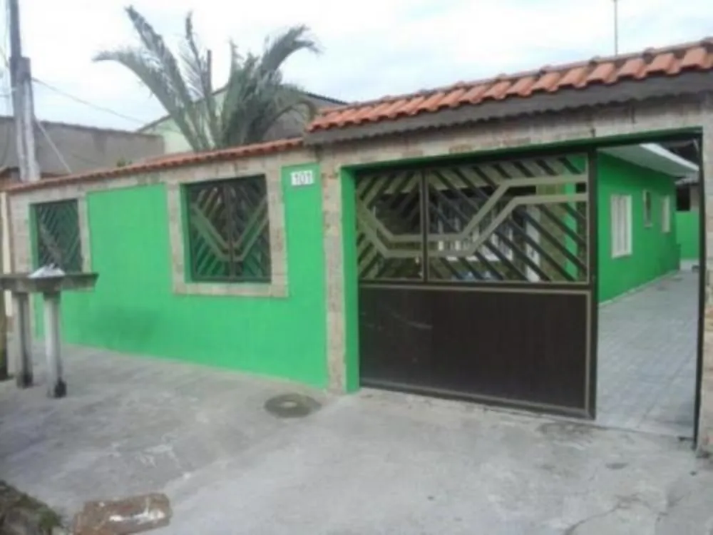 Casa, 4 quartos - Foto 5