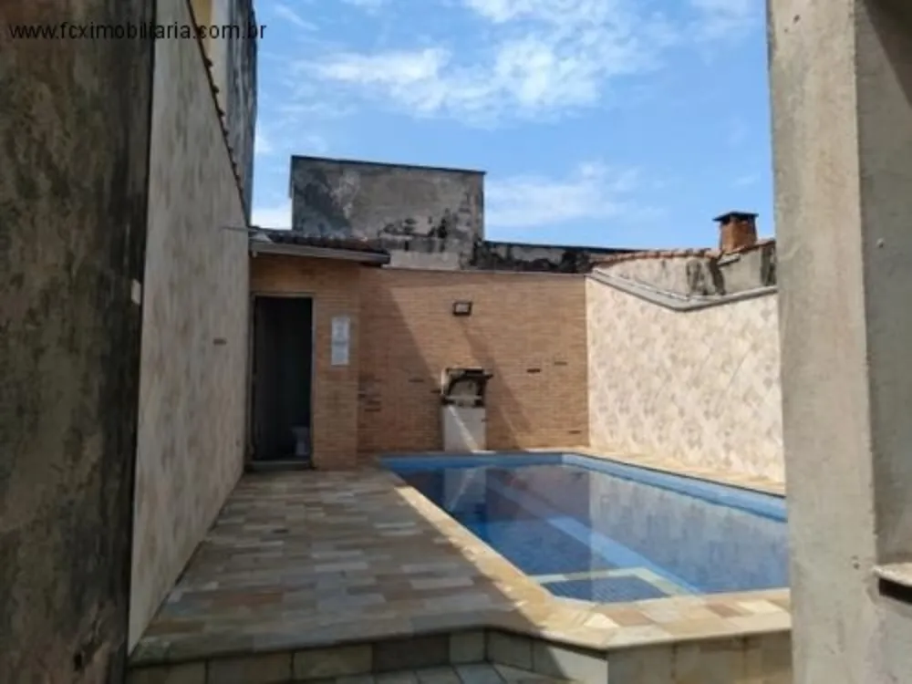 Casa, 3 quartos, 177 m² - Foto 7