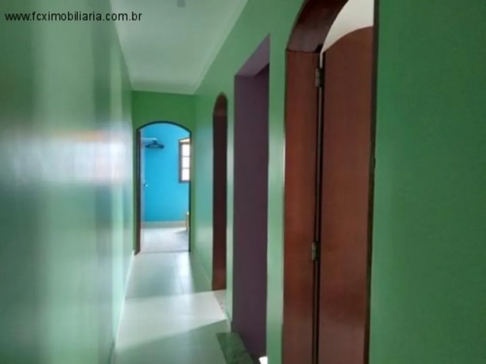 Casa, 3 quartos, 177 m² - Foto 11