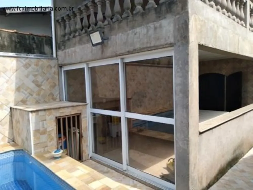 Casa, 3 quartos, 177 m² - Foto 5