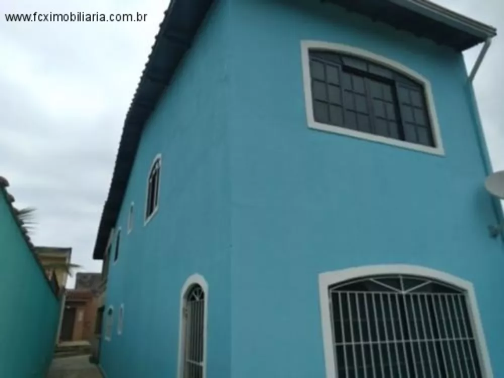 Casa à venda com 3 quartos, 177m² - Foto 4