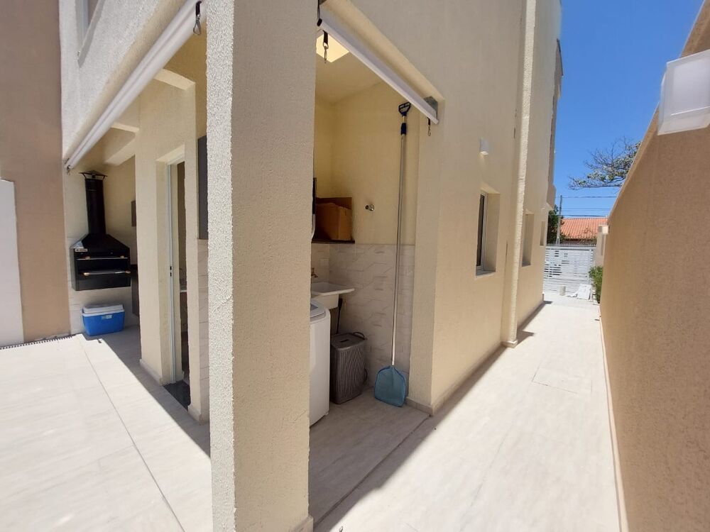 Casa, 2 quartos - Foto 11