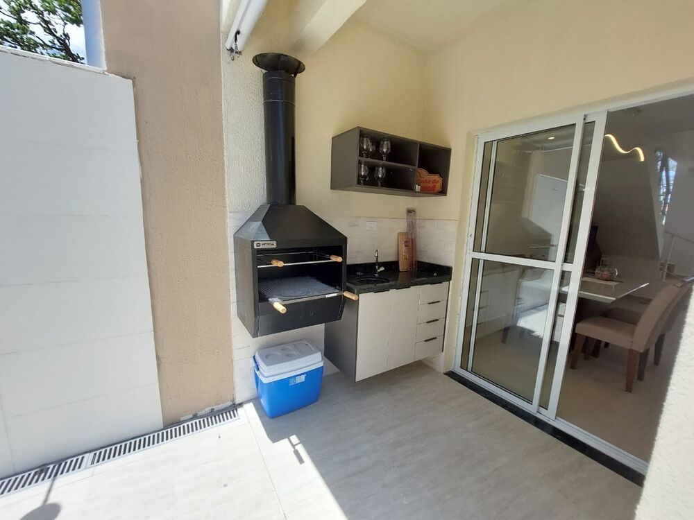 Casa, 2 quartos - Foto 20
