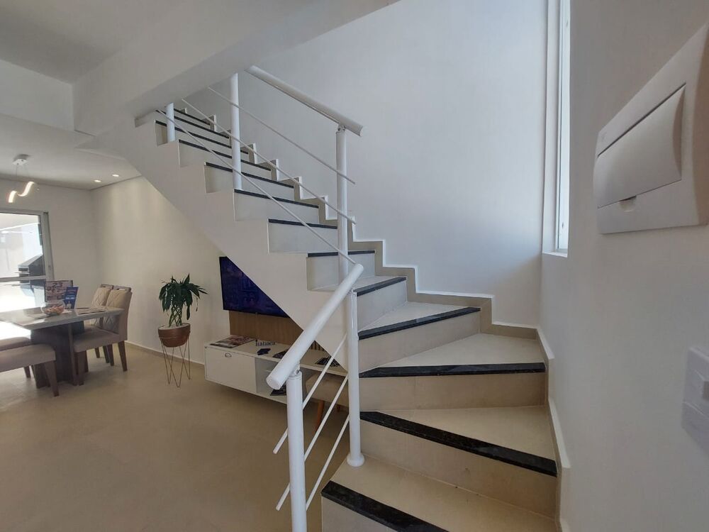 Casa, 2 quartos - Foto 8