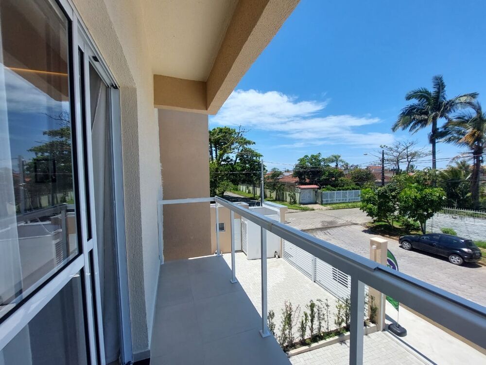Casa, 2 quartos - Foto 1