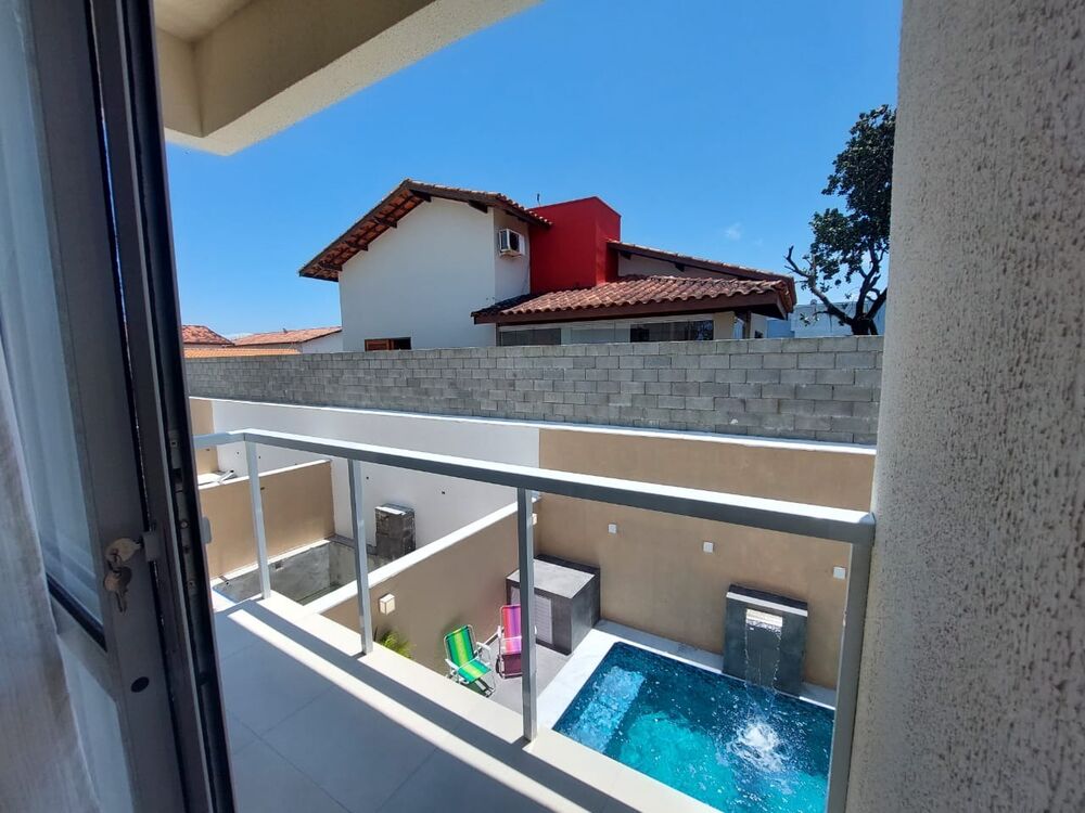 Casa, 2 quartos - Foto 6