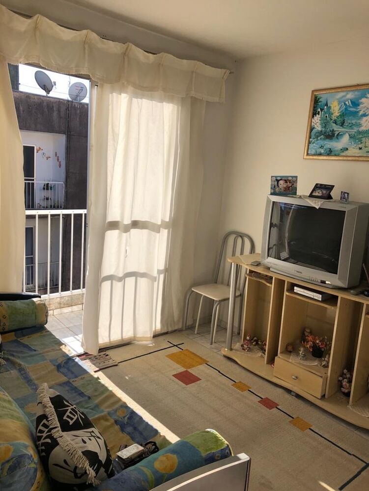 Apartamento, 2 quartos, 62 m² - Foto 6