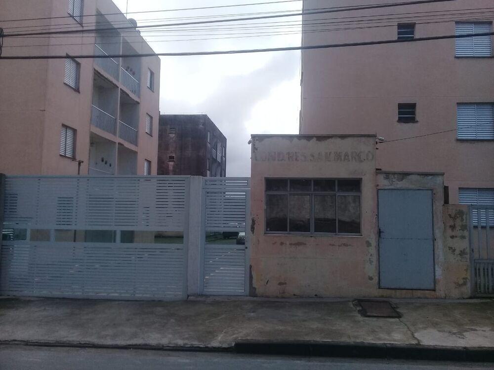 Apartamento, 2 quartos, 62 m² - Foto 8