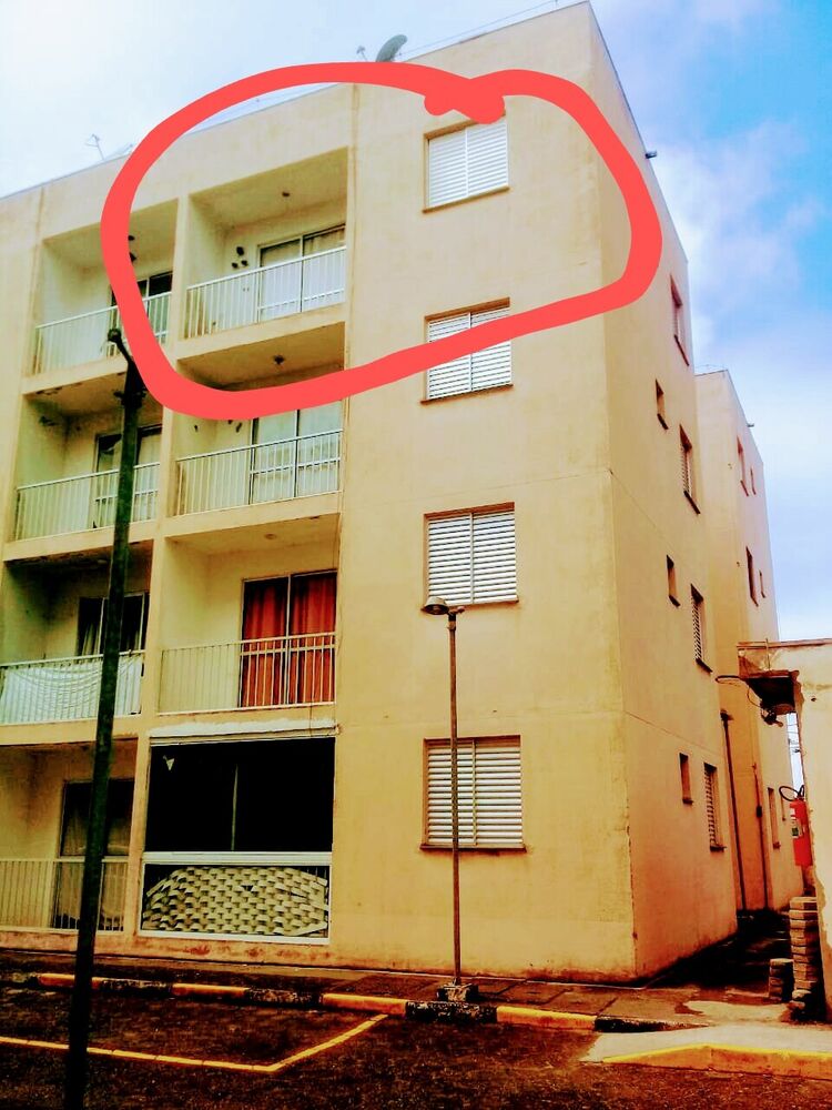 Apartamento, 2 quartos, 62 m² - Foto 2