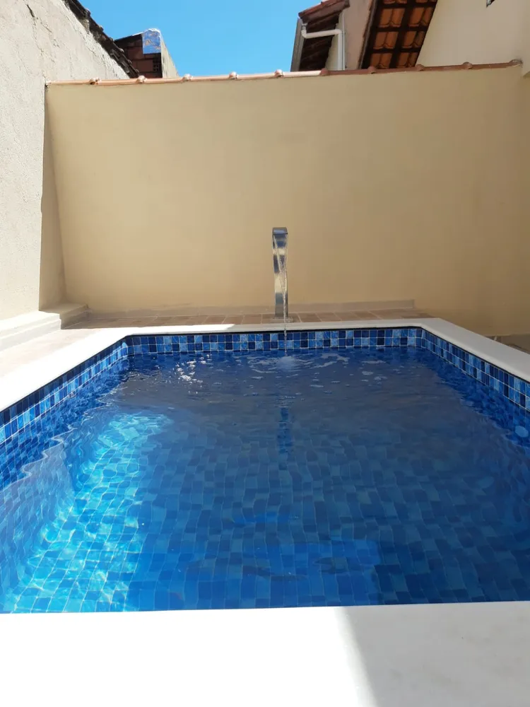 Casa, 2 quartos, 70 m² - Foto 9
